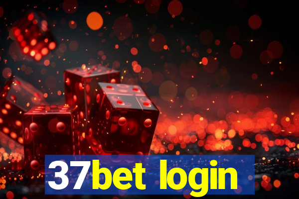 37bet login